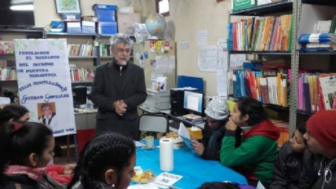 La Fábrica Cultural organiza la Primera Edición del Tirol Literario