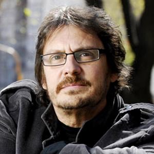 Felipe Pigna presenta este lunes su obra "Gardel" en la Feria Iberoamericana del Libro en Resistencia