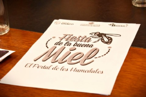 Basail vive la Fiesta de la Buena Miel con capacitaciones y actividades para toda la familia