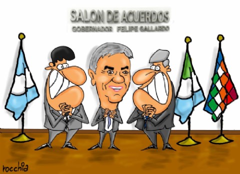 El Gabinete con nuevas caras y aire fresco, a pesar de las críticas