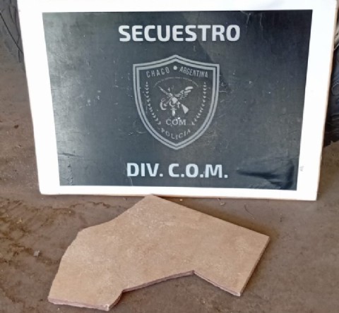 Resistencia: salió en libertad y fue detenido minutos después al intentar robar un comercio