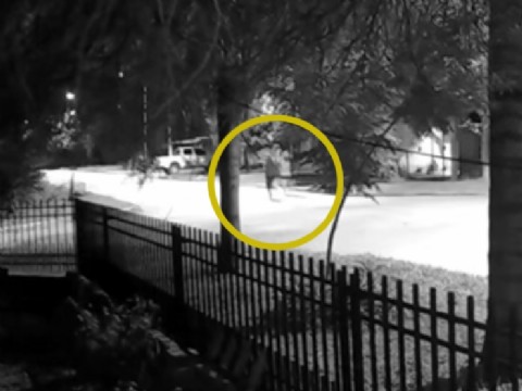 Una vecina fue amenazada con un cuchillo en un robo a mano armada en Makallé