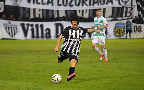 Chaco For Ever perdió de local y se hunde en zona de descenso directo