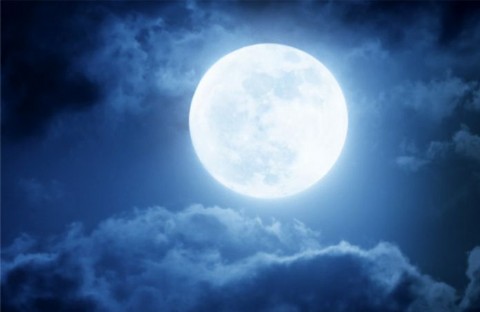 La luna artificial que China lanzará al espacio para iluminar una de sus ciudades