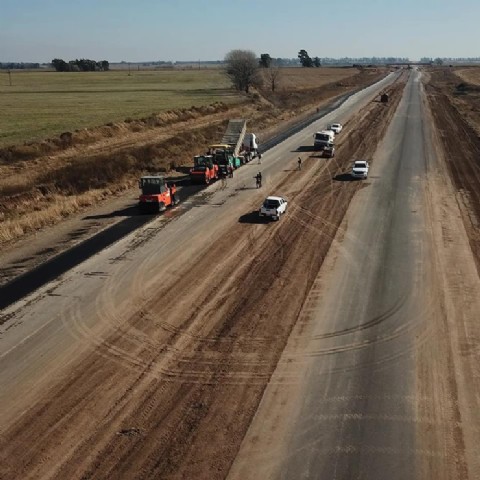 Solicitan circular con precaución en zonas de obras