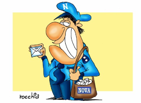 Pérez Pons: promesas vacías y una provincia en ruinas