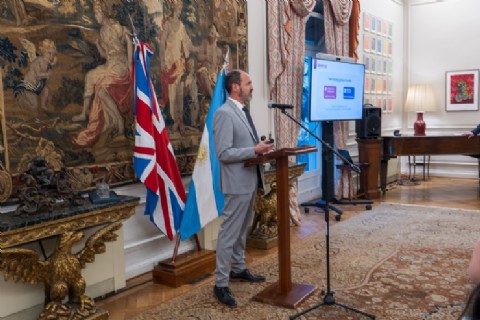 Macmillan Education y British Council anuncian una Alianza Histórica