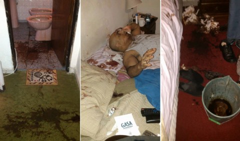 "Vamos rumbo a que ningún medio de comunicación intente retratar la verdad"