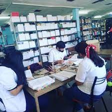 Todos por la biblioteca Mariano Moreno: Barranqueras organiza un  festival cultural solidario