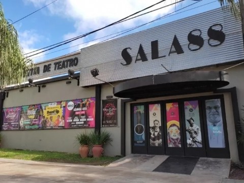 Sala 88 lanzó su temporada de verano 2026 con talleres para todas las edades