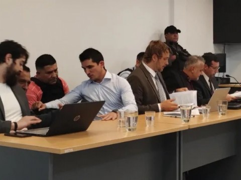 El juicio por el crimen de Fernando Francovich se realizará del 9 al 17 de marzo