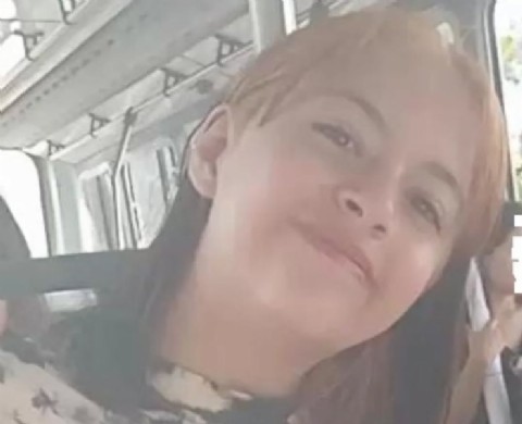 Buscan dar con el paradero de Julieta Belén Gómez Codutti, de 15 años
