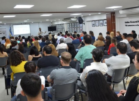 La Cámara de Comercio de Resistencia invita a capacitación “Reels Efectivos”