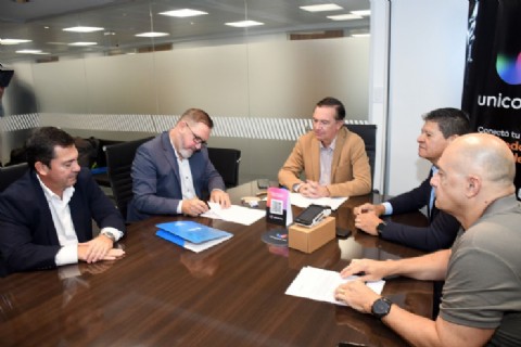 Comercios accederán a más beneficios y herramientas digitales a través de Unicobros