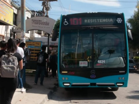 La Unión Tranviarios del Automotor analiza medidas de fuerza