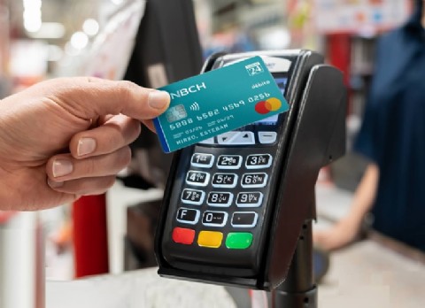 El Nuevo Banco del Chaco habilitó el servicio Adelanto 24