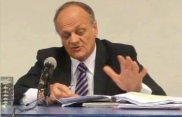 Invitación a los precandidatos políticos "Elecciones 2015"