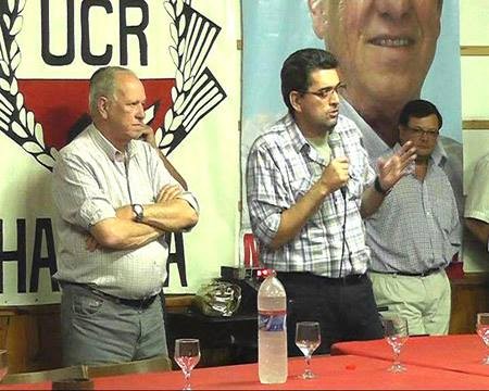 Crisis política: Tejedor renunció a su banca en diputados y volvería a la intendencia de Charata