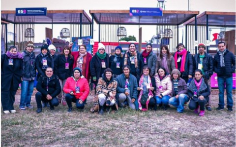 El Gobierno provincial fortalece herramientas orientadas al crecimiento y desarrollo de los emprendedores