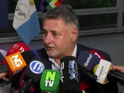 #Elecciones2025: cerraron los comicios y hubo un 60 por ciento la participación en la provincia