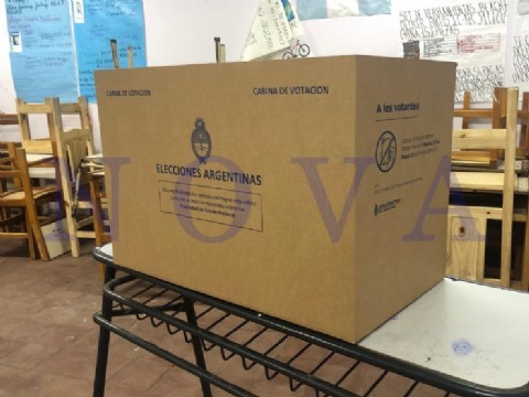 #Elecciones2025: La Libertad Avanza se impone en Diputados y Senadores en elecciones extremadamente reñidas