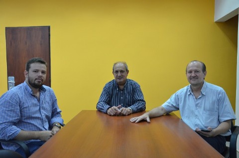 Vilchez brindará total apoyo a Omar Judis para la intendencia de Sáenz Peña