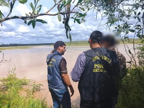 Buscan a un hombre acusado de abuso sexual en Juan José Castelli