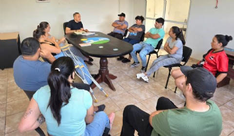 Colonia Elisa confirmó fechas y modalidad de los Carnavales 2026