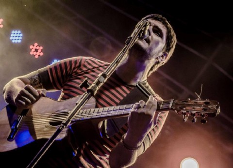 VIDEO | Kalber: "Los invitados llegan al disco por admiración, respeto y amistad"