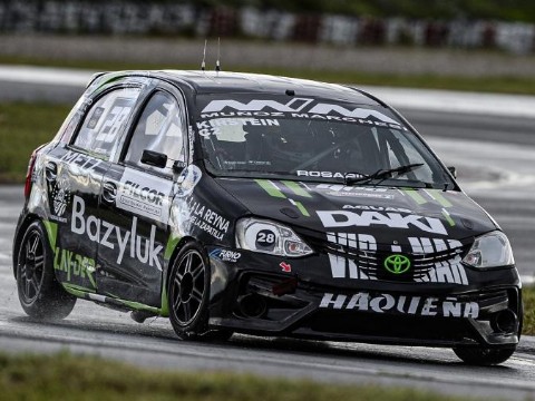Damián Kirstein avanza en un nuevo proyecto para la Clase 2 de Turismo Nacional