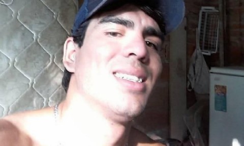 Buscan a Nelson Gusak, desaparecido desde el 20 de septiembre en Resistencia