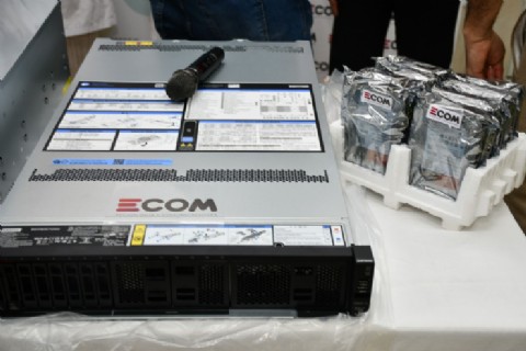 El hospital Pediátrico sumó equipamiento para mejorar la atención