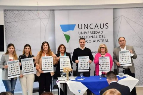 Comienza la Diplomatura "Personas en Situación de Vulnerabilidad", la diputada Ayala una de las coordinadoras