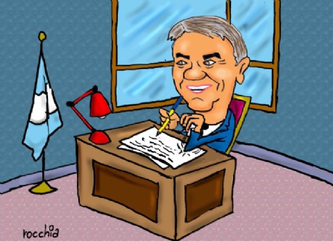 Tras la polémica “testimonial”, efectivos policiales le suman dolores de cabeza a la gestión