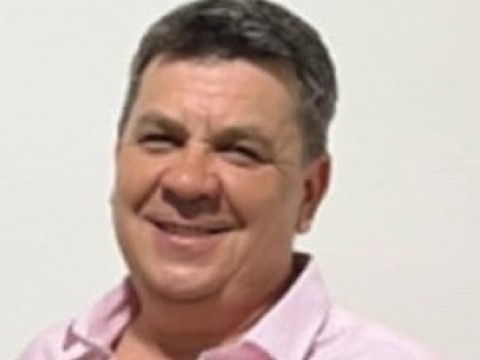 Buscan a Walter Serrano, de 51 años, desaparecido en Resistencia