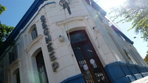 Un audio promociona el nuevo rubro de Secheep: "Peluquería, cortes a toda hora"