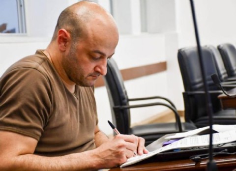 Concejales opositores denuncian "desproporcionado" gasto en alquiler de maquinarias en Resistencia