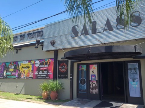 Sala 88 celebra 40 años de historia con un espectáculo humorístico