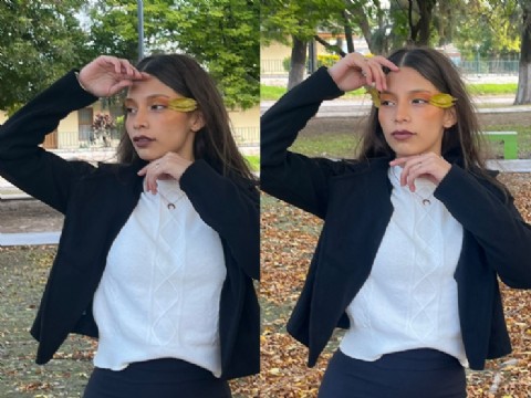 VIDEO | Gemma Models inició su temporada con una producción fotográfica otoñal y nuevas inscripciones