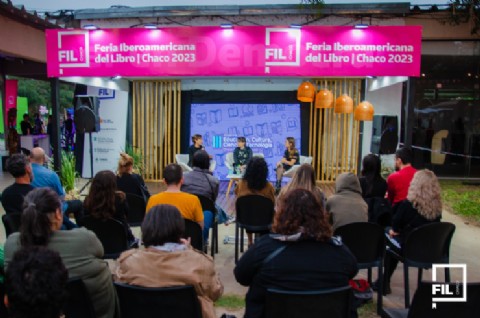 En la FIL se vendieron más de 45.000 libros al 50 por ciento de su valor