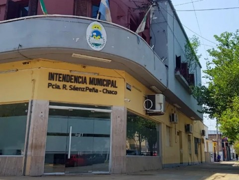 El municipio de Sáenz Peña recibió el primer pago del acuerdo con la Bolsa de Comercio