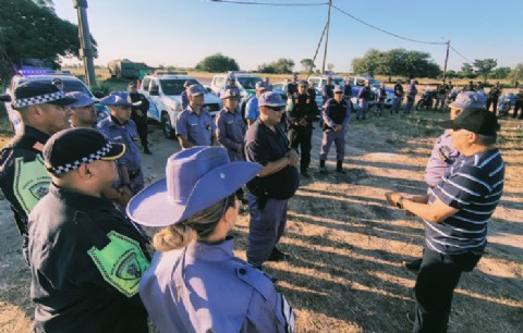 Intensifican la búsqueda de Bernabé Navarro con operativos terrestres y aéreos