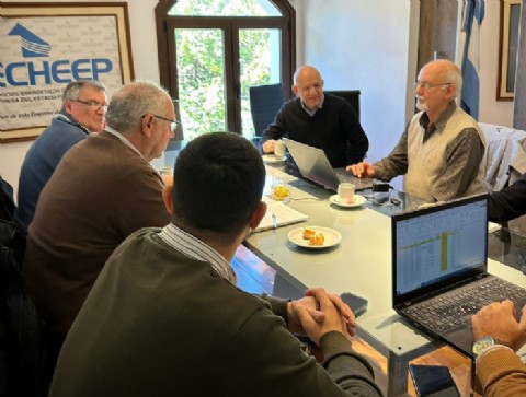 Frente al aumento de CAMMESA: Secheep y distribuidoras del NEA debaten cómo afrontarlo