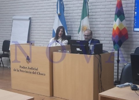 Sin veredicto: el jurado del caso Cecilia entró en receso y continuará deliberando este sábado