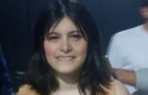 Buscan intensamente a Nicol Magali Verón de 26 años en Resistencia