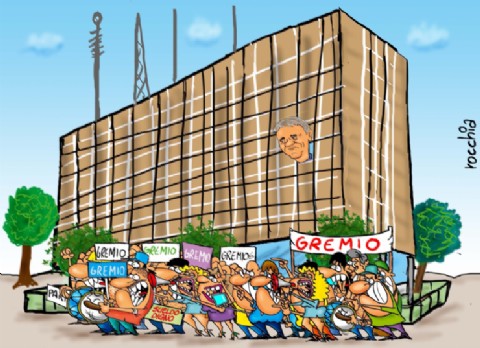 Los trabajadores en pie de guerra por la quita del Fondo Estímulo Productivo