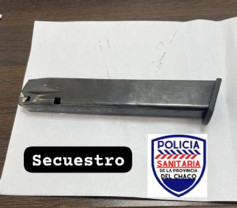 Batalla campal terminó con dos heridas y un detenido en el hospital Perrando