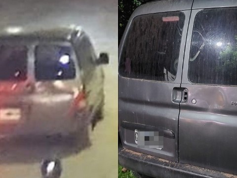 Detuvieron a un sujeto y secuestraron su vehículo por un caso de robo a mano armada en Resistencia