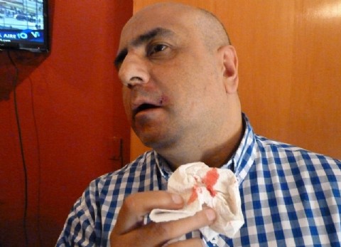 El Sindicato de Prensa Bonaerense solicita el procesamiento de Francisco De Narváez