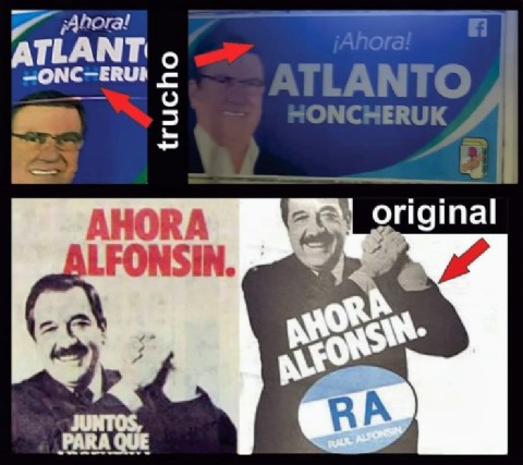 Parece que la Juventud Peronista ya puso un candidato a la gobernación del Chaco